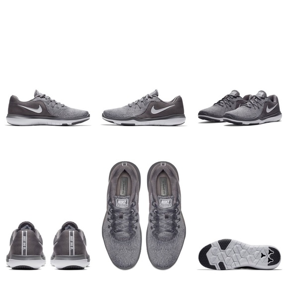 nike training flex supreme 3